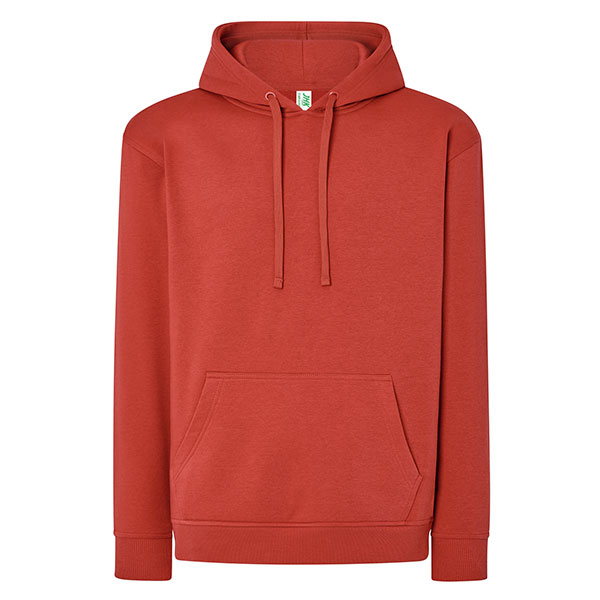 Sudadera con Capucha JHK Frontal